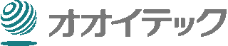 オオイテックのロゴ