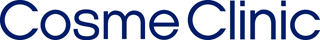 コスメクリニックのロゴ