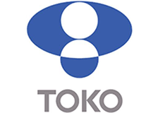北陸東工シャッターのロゴ