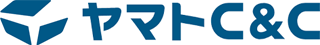 ヤマトC&C（旧：大和スレート株式会社）のロゴ