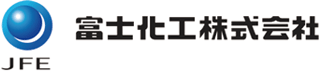 富士化工（建材）のロゴ