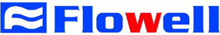 フロウエルのロゴ
