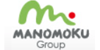 マノモクハウジングのロゴ