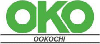 オオコーチのロゴ