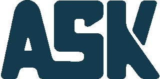 ASK PLANNING CENTERのロゴ