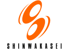 信和化成のロゴ