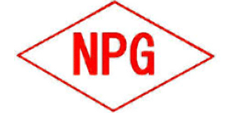 南紀プロパンガスのロゴ