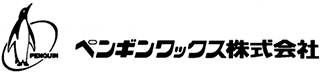 ペンギンワックスのロゴ