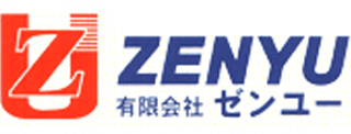 有限会社ゼンユーのロゴ