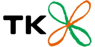 トヤマTKXのロゴ