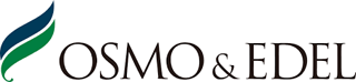 オスモ&エーデルのロゴ