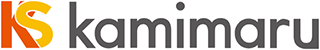 カミマルのロゴ