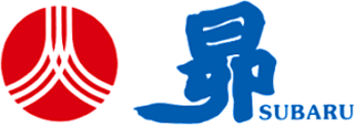 昴のロゴ