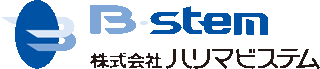 ハリマビステムのロゴ