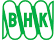 備前発条のロゴ