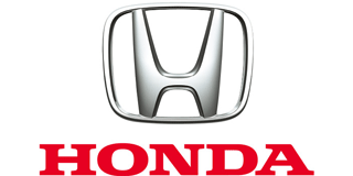 ホンダベルノ滋賀のロゴ