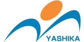 ヤシカ車体のロゴ