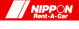 ニッポンレンタカー関西のロゴ