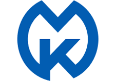 エムケイ産業のロゴ