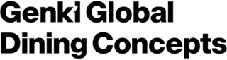 Genki Global Dining Conceptsのロゴ