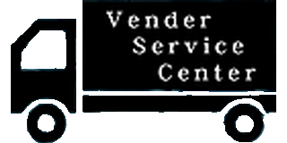 ベンダーサービスセンターのロゴ