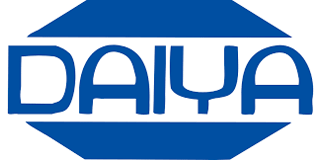 ダイヤ精機製作所のロゴ