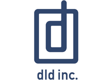 ディーエルディーのロゴ