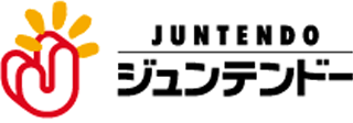 ジュンテンドーのロゴ