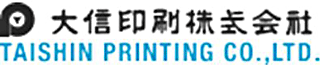 大信印刷のロゴ