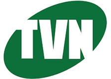 奈良テレビ放送のロゴ