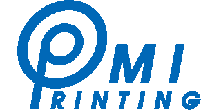 近江印刷のロゴ