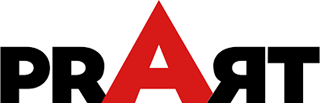 プラルトのロゴ