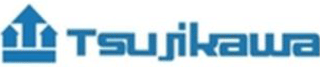 ツジカワのロゴ