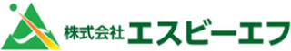 エスビーエフのロゴ