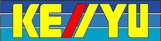 ケーユーのロゴ