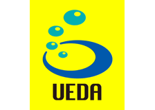 上田運輸のロゴ