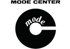 モードセンターのロゴ