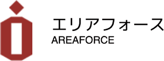 エリアフォースのロゴ
