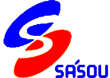 薩摩倉庫運輸のロゴ