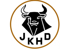 JKホールディングスのロゴ