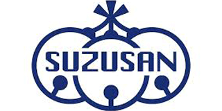 鈴三興業のロゴ