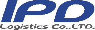 IPDロジスティクスのロゴ