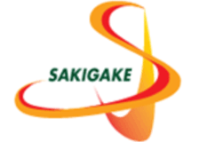 さきがけ物流のロゴ