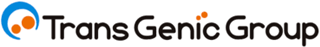 トランスジェニックグループのロゴ