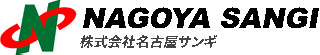 名古屋サンギのロゴ