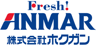 ホクガン運輸のロゴ