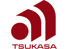 ツカサ（航空）のロゴ