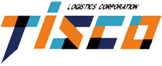 ティスコ運輸のロゴ