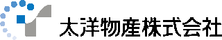 太洋物産（食品）のロゴ