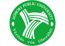 公立大学法人青森公立大学のロゴ